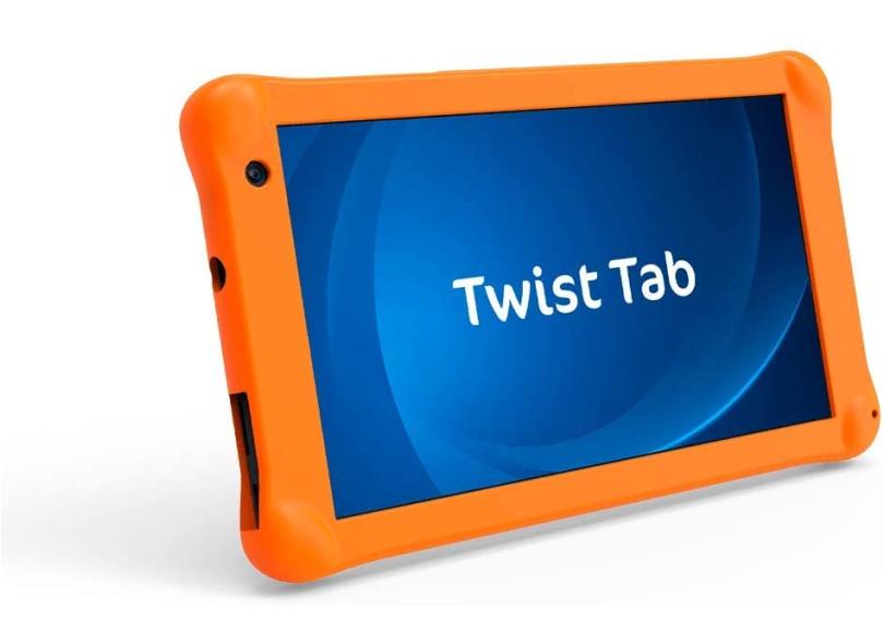 Tablet Positivo Twist 16.0 GB LCD 7.0 " Android 8.1 (Oreo) T770KC