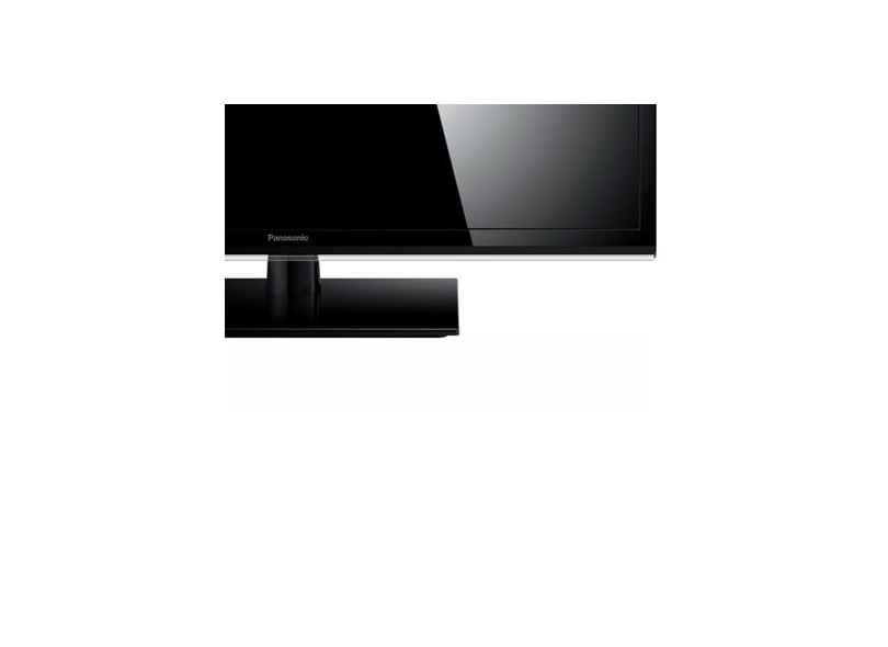 TV LED 39" Panasonic Viera Full HD 2 HDMI Conversor Digital Integrado TC-L39EM6B