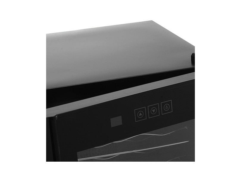 Adega Climatizada Termoelétrica 18 garrafas Easycooler 4092640047