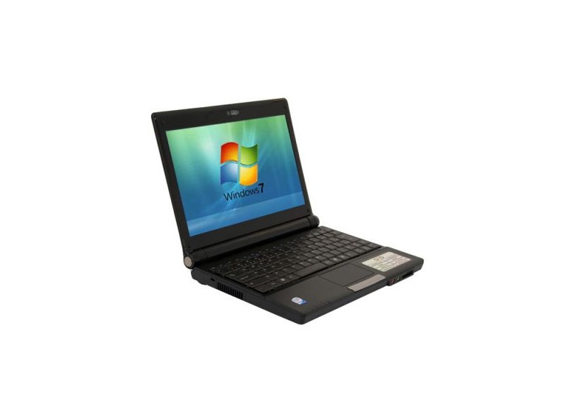 Netbook Oro Mobii Atom N270 2GB HD320GB Linux
