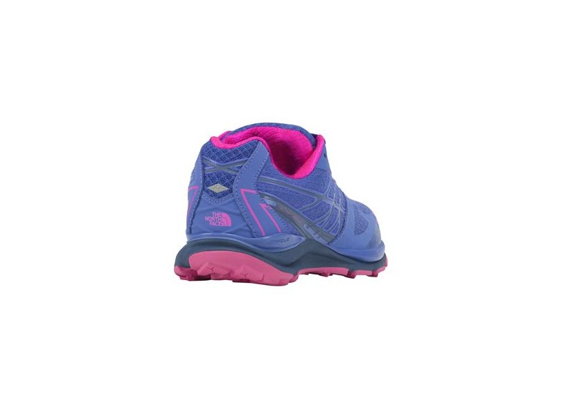 Tênis The North Face Feminino Trekking Ultra Cardiac