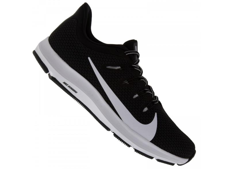 nike quest 3 resenha