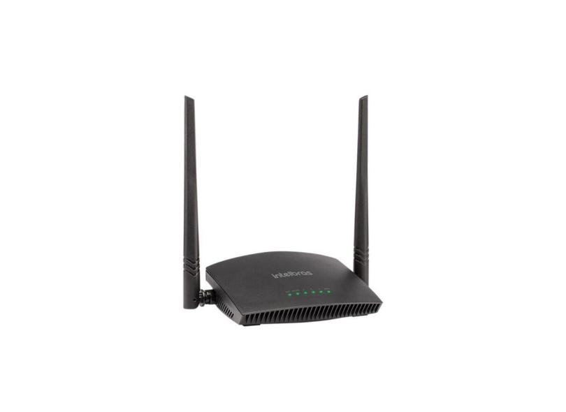 Roteador Wireless Intelbras Rf 301K - 4750073