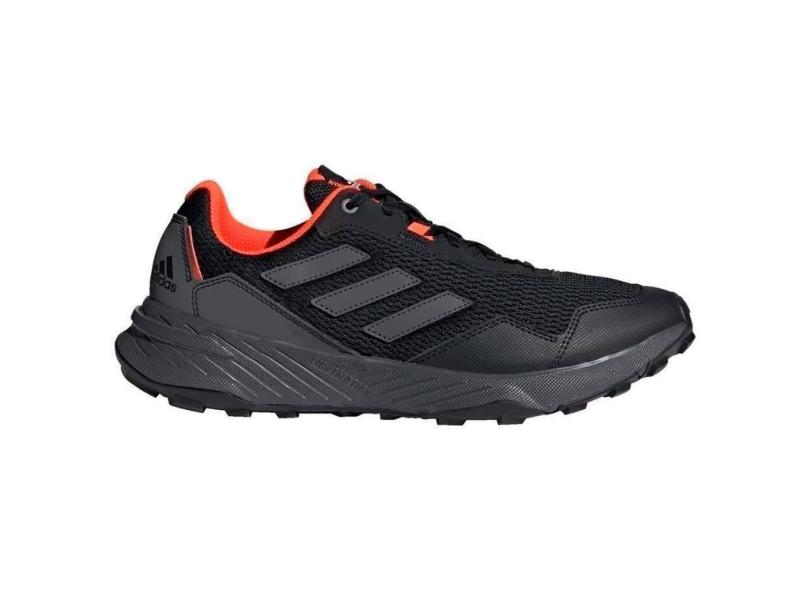 Tênis Adidas Tracefinder Trail - Masculino - Preto