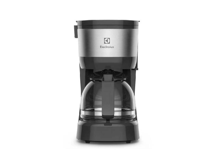 Cafeteira Elétrica Electrolux Efficient ECM10