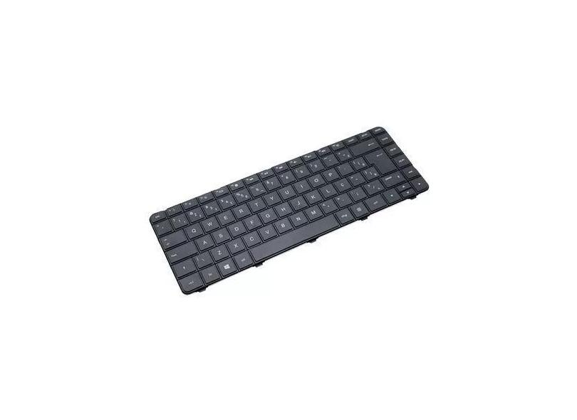 Teclado Para Notebook HP Modelo G4-1212TX G4-1190BR HP Compaq Presario