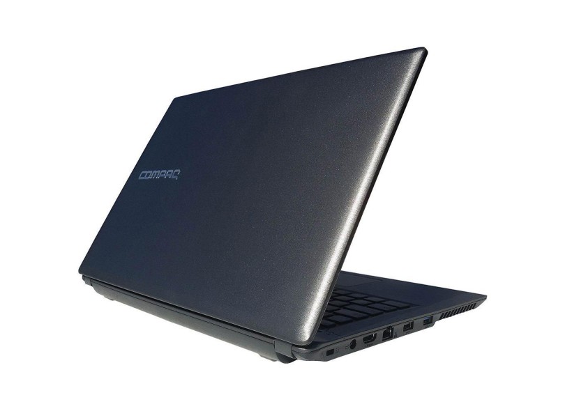 Notebook Compaq Intel Celeron N2820 4 GB de RAM 500 GB 14 " Windows 10 Home CQ23
