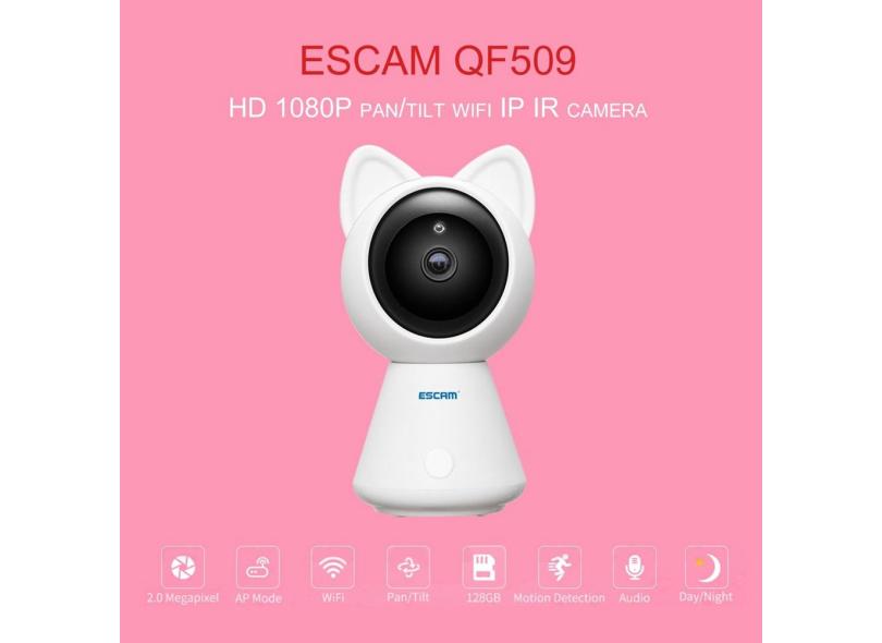 Escam qf509 sale