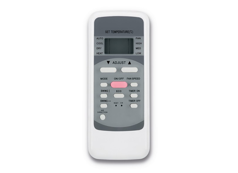 Ar Condicionado Split Piso / Teto Midea 36.000BTUs Frio 38CCG36M5