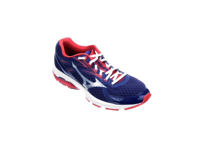 Tênis Mizuno Masculino Corrida Wave Advance 2