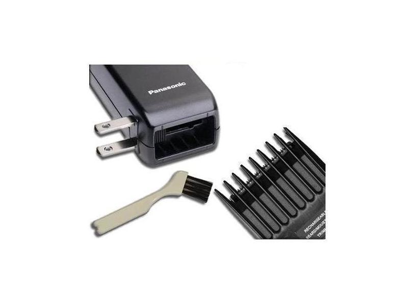 Barbeador Panasonic Er 389 K 110V