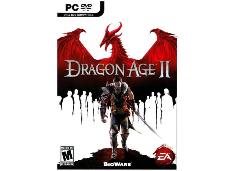 Dragon Age Origins ao melhor preço