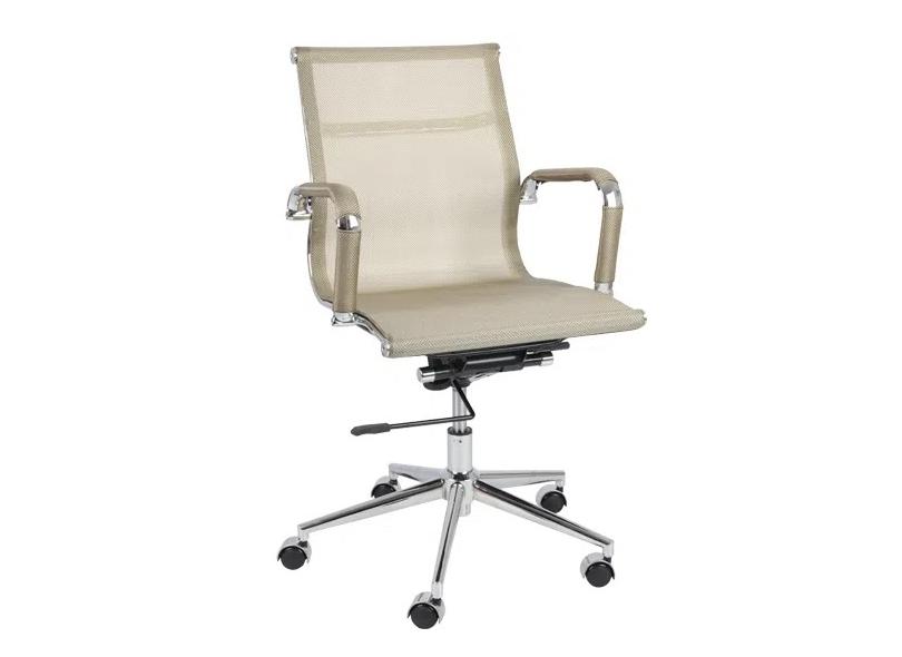 Cadeira de Escritório Office Noruega Baixa OR Design