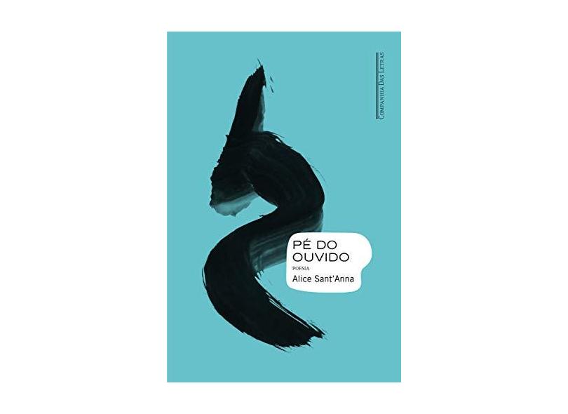Ao Pé Do Ouvido - Alice Sant'anna - 9788535927382