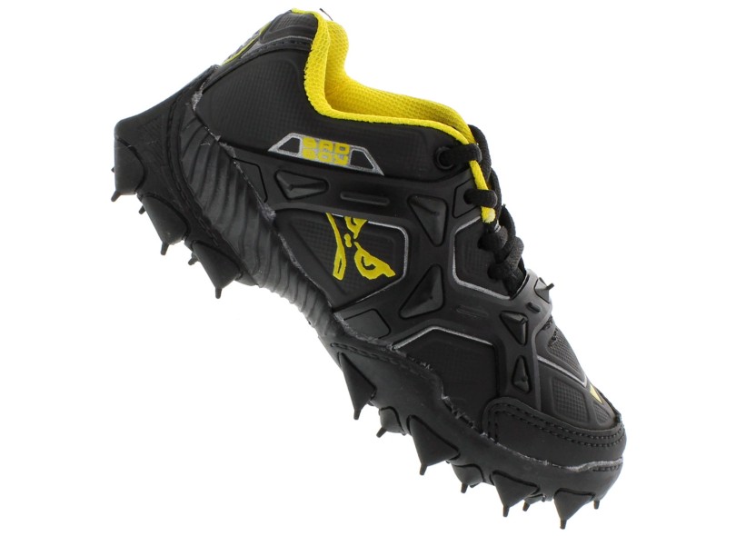 Tênis Bad Boy Infantil (Menino) Casual 4840