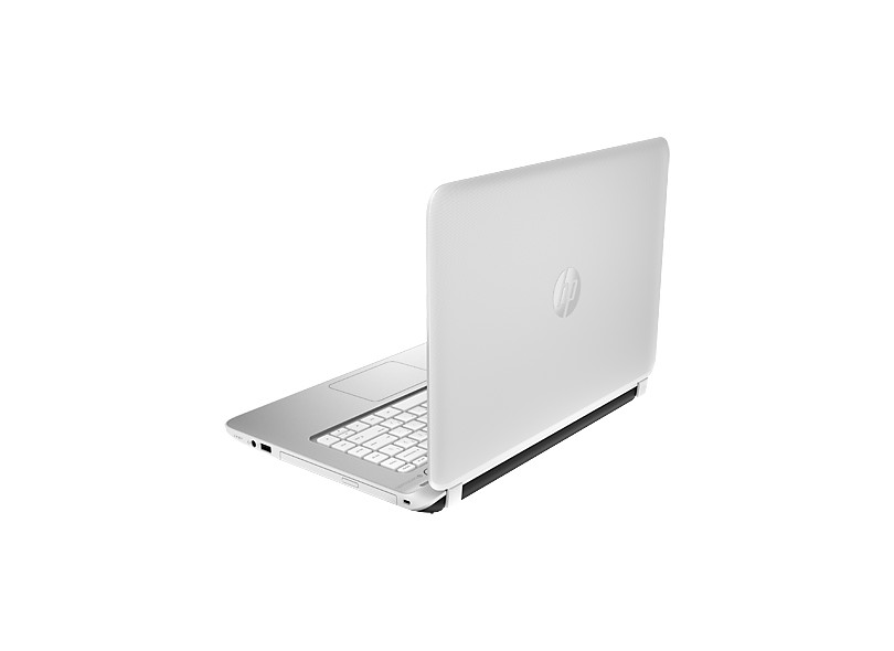 Notebook HP Pavilion Intel Core i7 4510U 8 GB de RAM HD 1 TB LED 14 " GeForce 830M Windows 8.1 14-v066br
