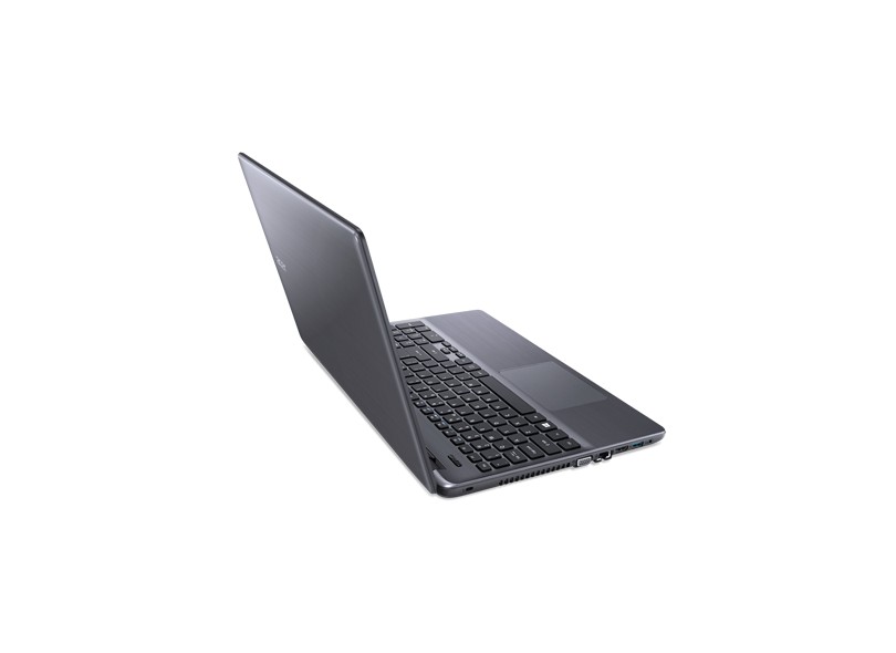 Notebook Acer Aspire E Intel Core i5 4210U 2 GB de RAM HD 1 TB LED 15.6 " GeForce 820M Windows 8.1 E5-571G-52B7