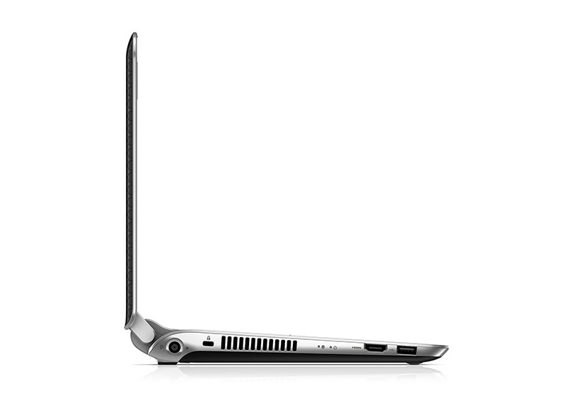 Notebook HP DM1-3251BR 2GB HD 500GB AMD Dual Core E350 Windows 7 Starter