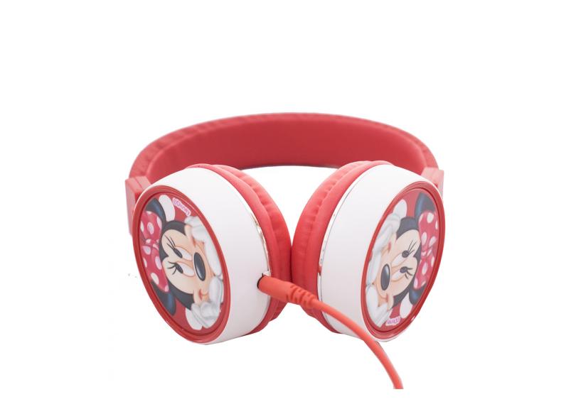 Headphone Importado Disney DSB9060L-MK1-D