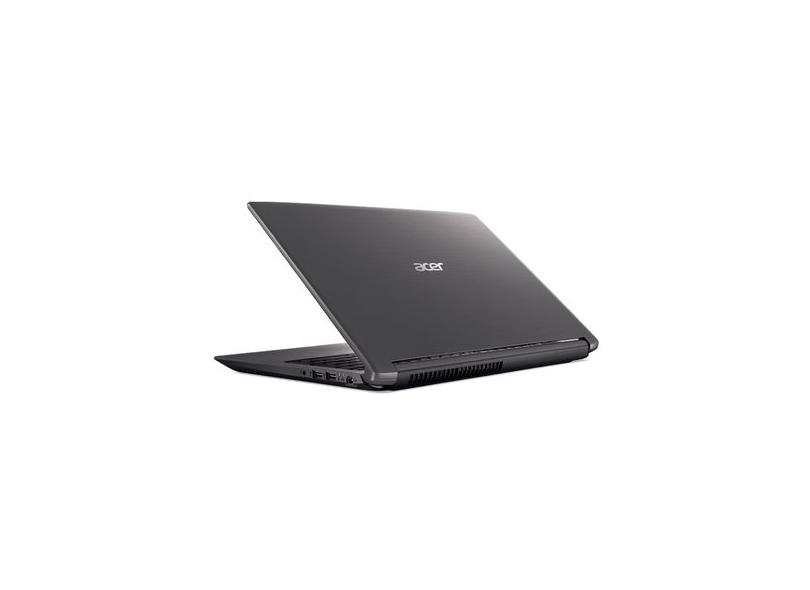 Notebook Acer Aspire 3 AMD Ryzen 3 2200U 12 GB de RAM 1024 GB 15.6 " Windows 10 A315-41-R4RB