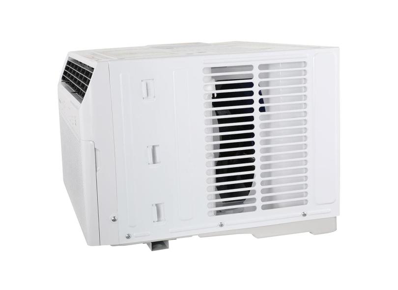 Ar-Condicionado Janela / Parede Hisense 10000 BTUs Frio 10CWBRVGU0