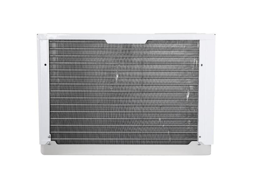 Ar-Condicionado Janela / Parede Hisense 10000 BTUs Frio 10CWBRVGU0