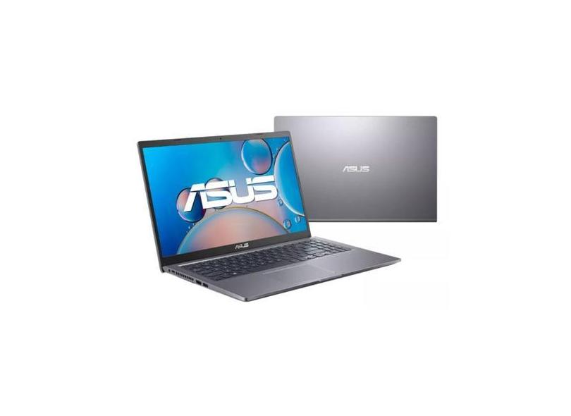 Notebook Asus Amd Ryzen 5 3500u 8gb Vega 8 256gb Ssd 15,6 - ASUS BRASI