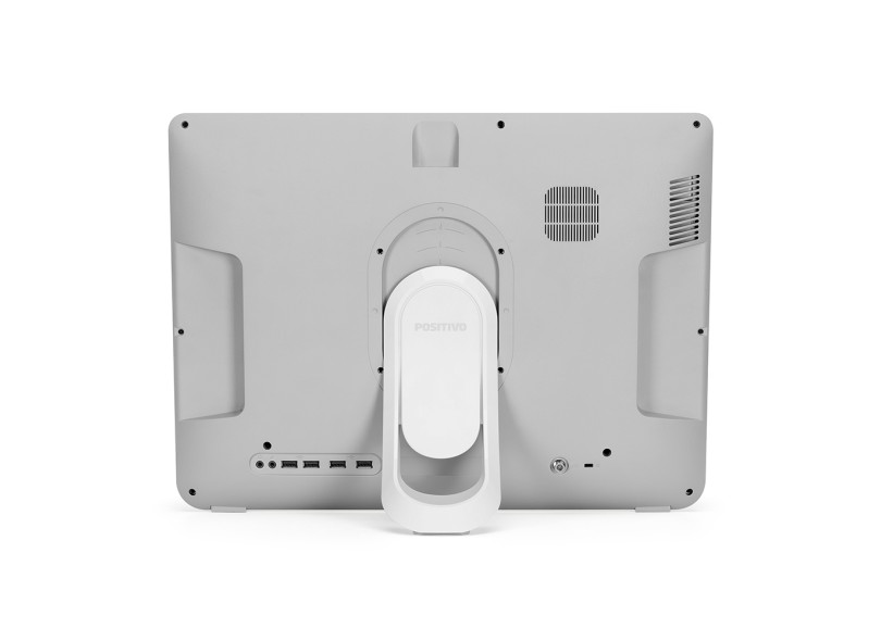 All in One Positivo Union Intel Celeron N2808 4 GB 32 GB Intel HD Graphics Windows 10 Home UD3531