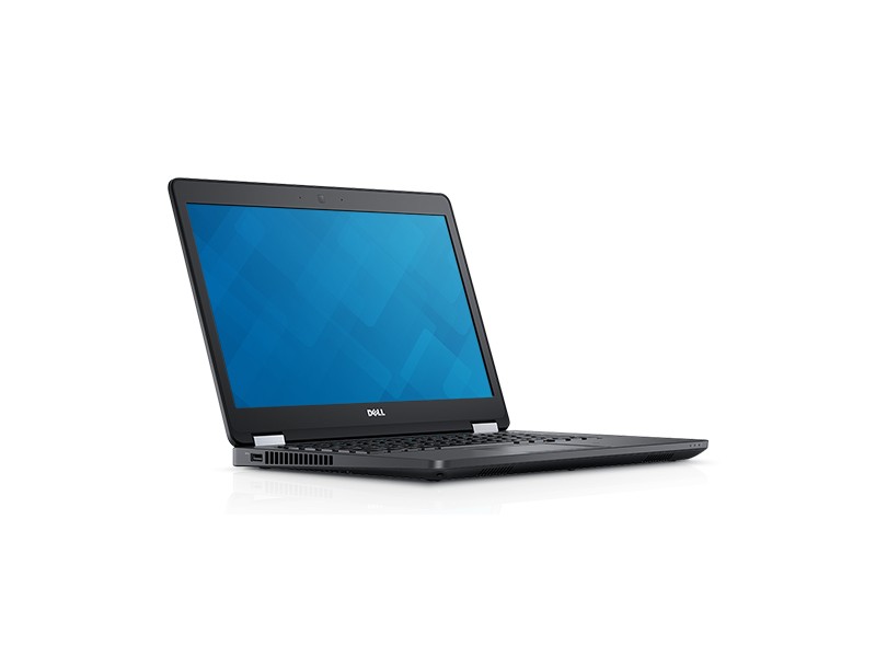 Notebook Dell Latitude 5000 Intel Core i5 6440HQ 4 GB de RAM 500 GB 14 " Windows 10 e5470