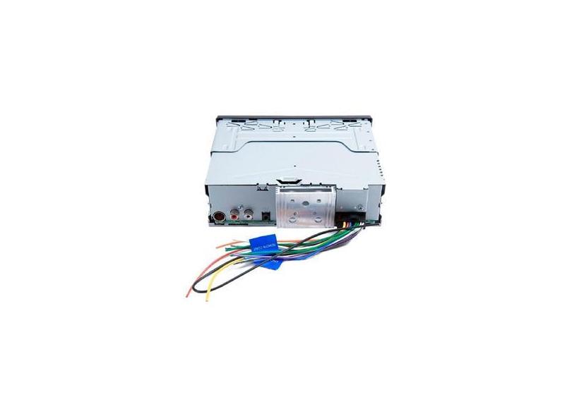 CD Player Automotivo JVC CD/DM Bluetooth KDR790BT com o Melhor Preço