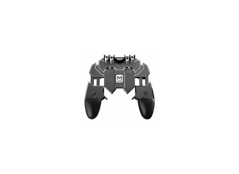 Gamepad Suporte Controle Joystick Celular Jogos Free Fire - MB