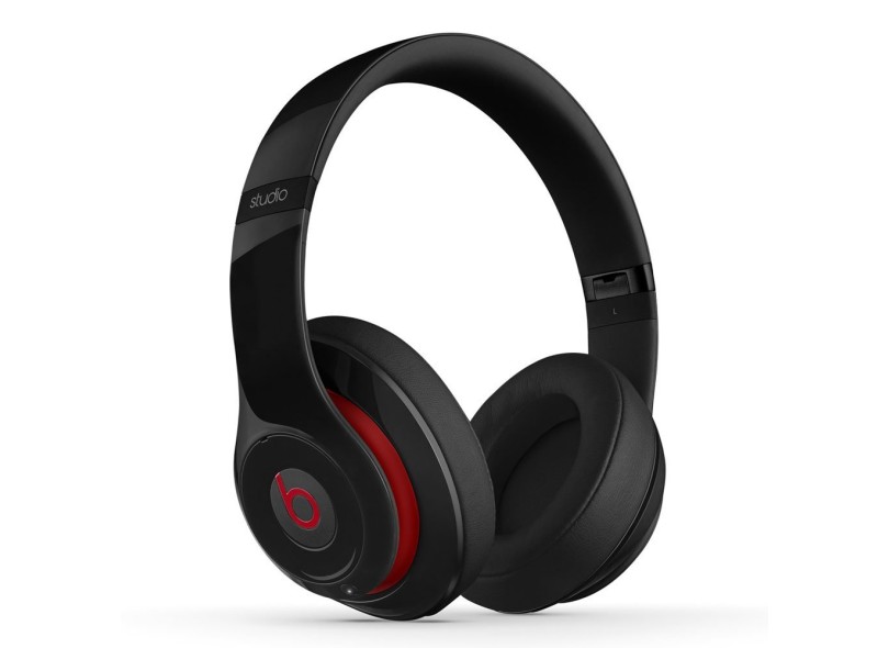 Headphone Wireless Beats Eletronics Beats by Dr. Dre Studio Wireless