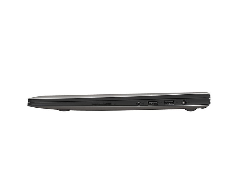 Notebook Lenovo Intel Core i5 3317U 3ª Geração 4 GB 500 GB LED 14" Windows 8