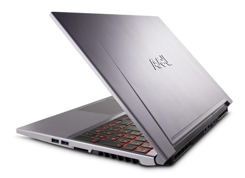 Notebook Avell Intel Core i7 9750H 9ª Geração 16 GB de RAM 512.0 GB 15.6 " Full Ti G1550 MUV