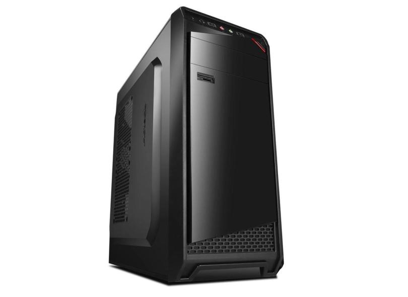 Computador 5Techpc Office Intel I5 8GB HD 1T Win 10 Wifi
