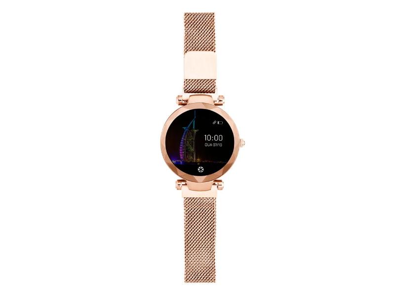 Smartwatch Atrio Dubai - ES266