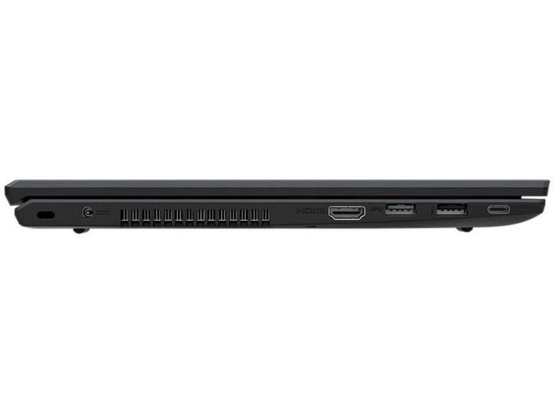 Notebook Vaio FE14 Intel Core i3 1005G1 10ª Geração 8.0 GB de RAM 128.0 GB 14 " Full Linux VJFE43F11X - B0331H