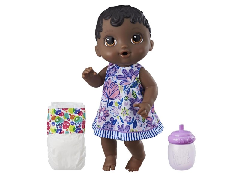 Boneca Reborn Barata Baby Alive no Magazine Luiza - Cegonha Reborn