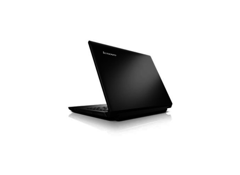 Notebook Lenovo B Series Intel Core i3 4005U 4 GB de RAM HD 500 GB LED 14 " Windows 8.1 Professional B4070
