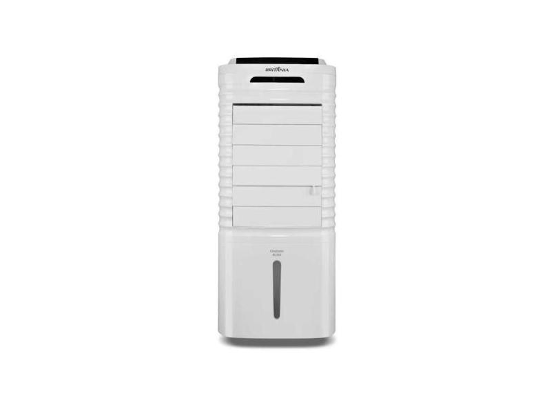 Climatizador de Ar 4 em 1 Britânia 5 Litros 80W BCL05A 127V, 110V