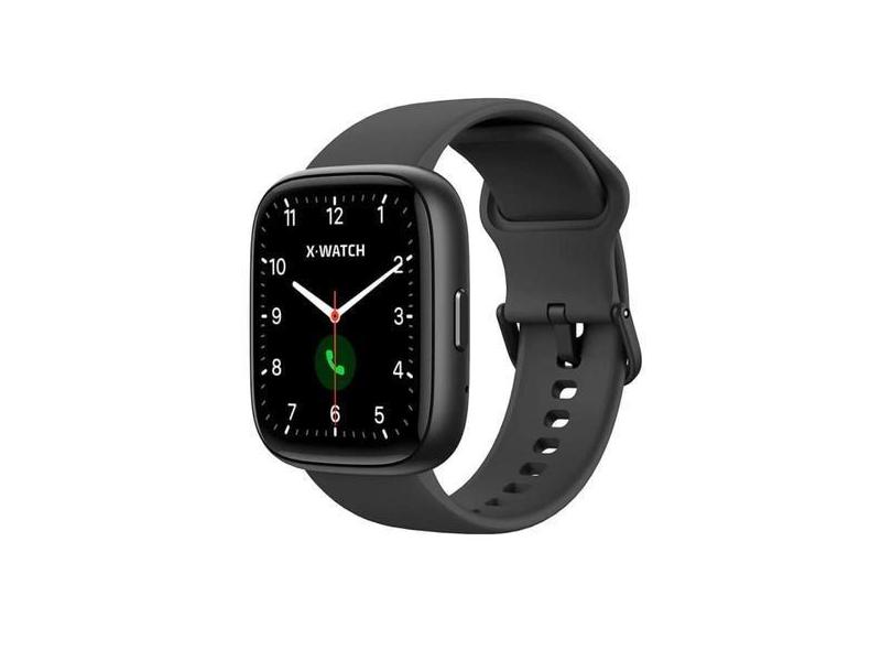 Relógio Orient X-Watch Smartwatch Preto 