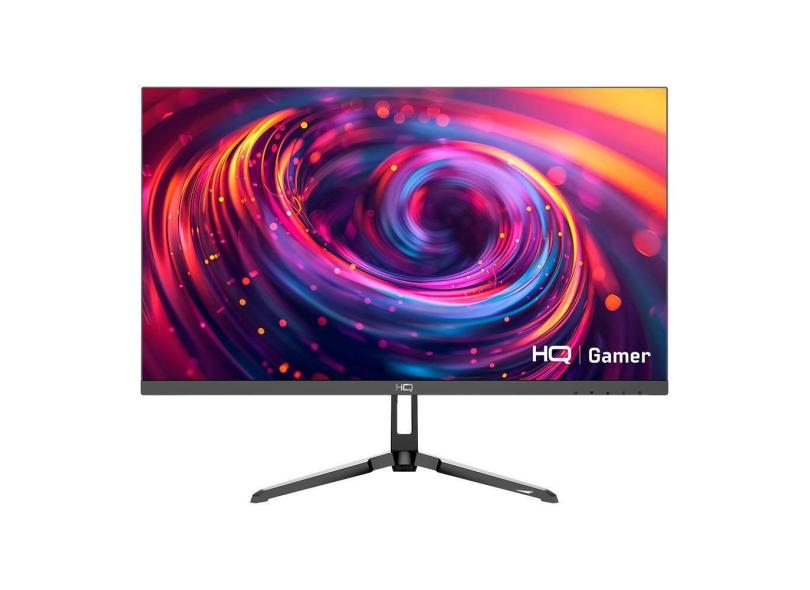 Monitor Gamer 24&quot; 1ms, 180Hz, IPS, AMD FreeSync, Full HD, HDMI, DP, Frameless HQ Premium HQ24IP18
