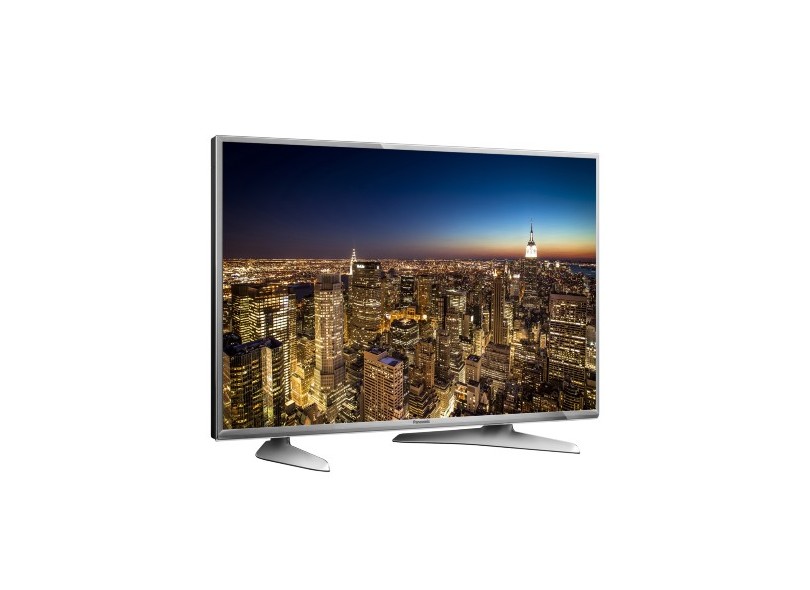 Smart TV TV LED 40 " Panasonic 4K TC-40DX650B