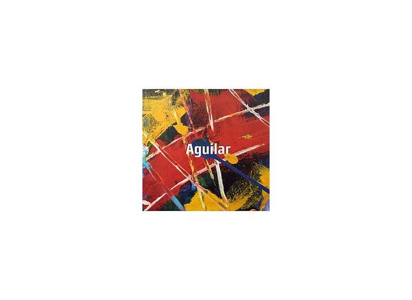 Aguilar - 2 Volumes - Lisboa, Solange - 9788566547023