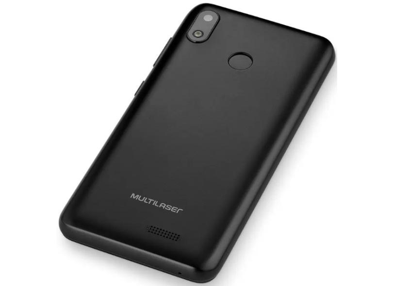 Smartphone Multilaser F Pro 2 1 GB 32GB 8.0 MP Android 11