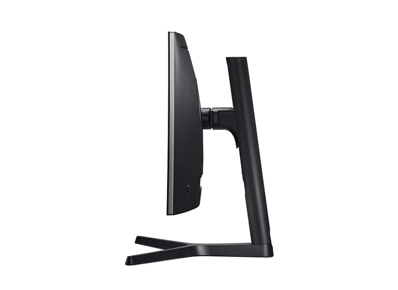 Monitor QLED 24 " Samsung Full C24FG73