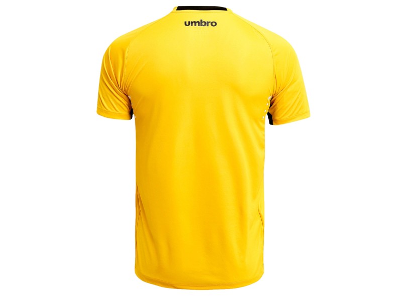 Camisa Goleiro Vasco 2015 sem Número Umbro