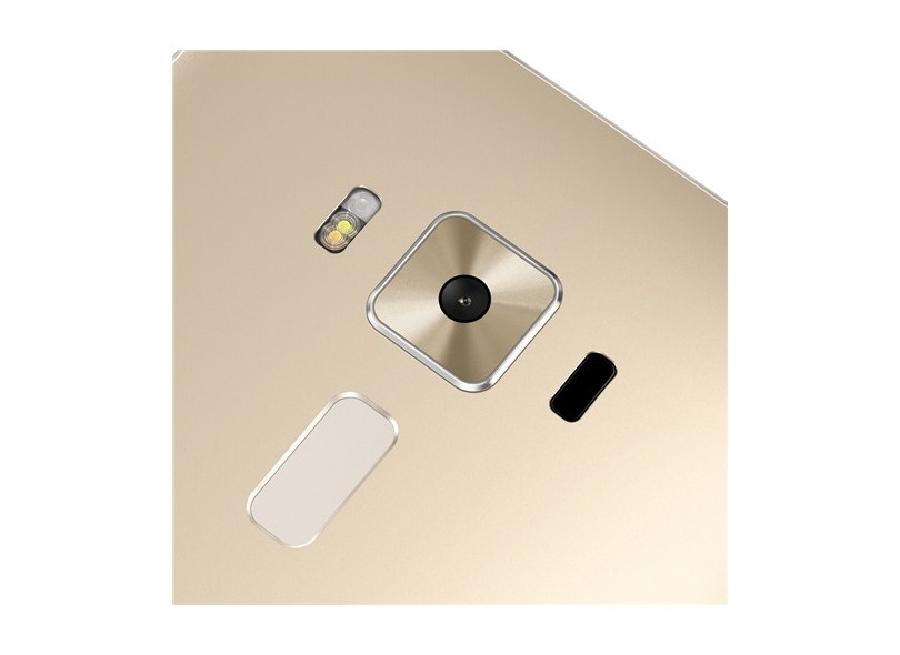 Smartphone Asus ZenFone 3 Deluxe 64GB ZS550KL 2 Chips Android 6.0 (Marshmallow)