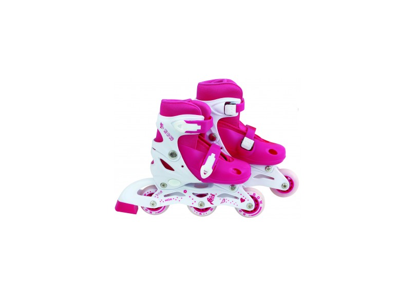 Patins In-Line Mor Row