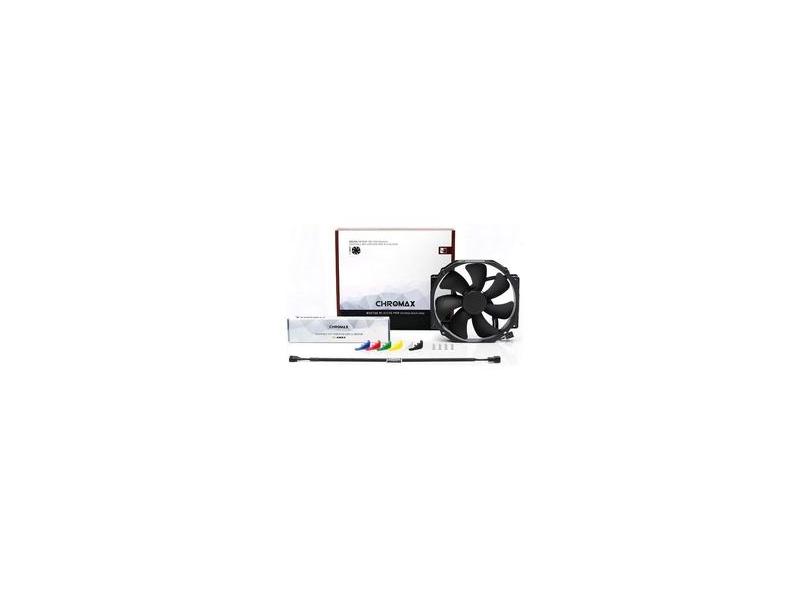 Noctua NF-A15HS | 12V | 140x150x25 mm | 4-pin | axiaal